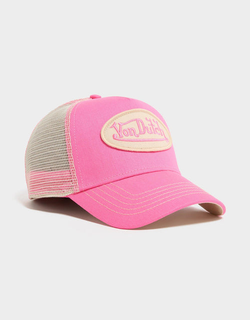 Staple Trucker Cap