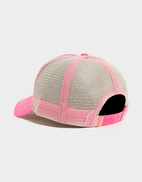 Staple Trucker Cap