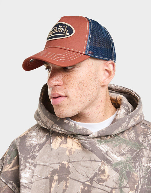 Trucker Cap
