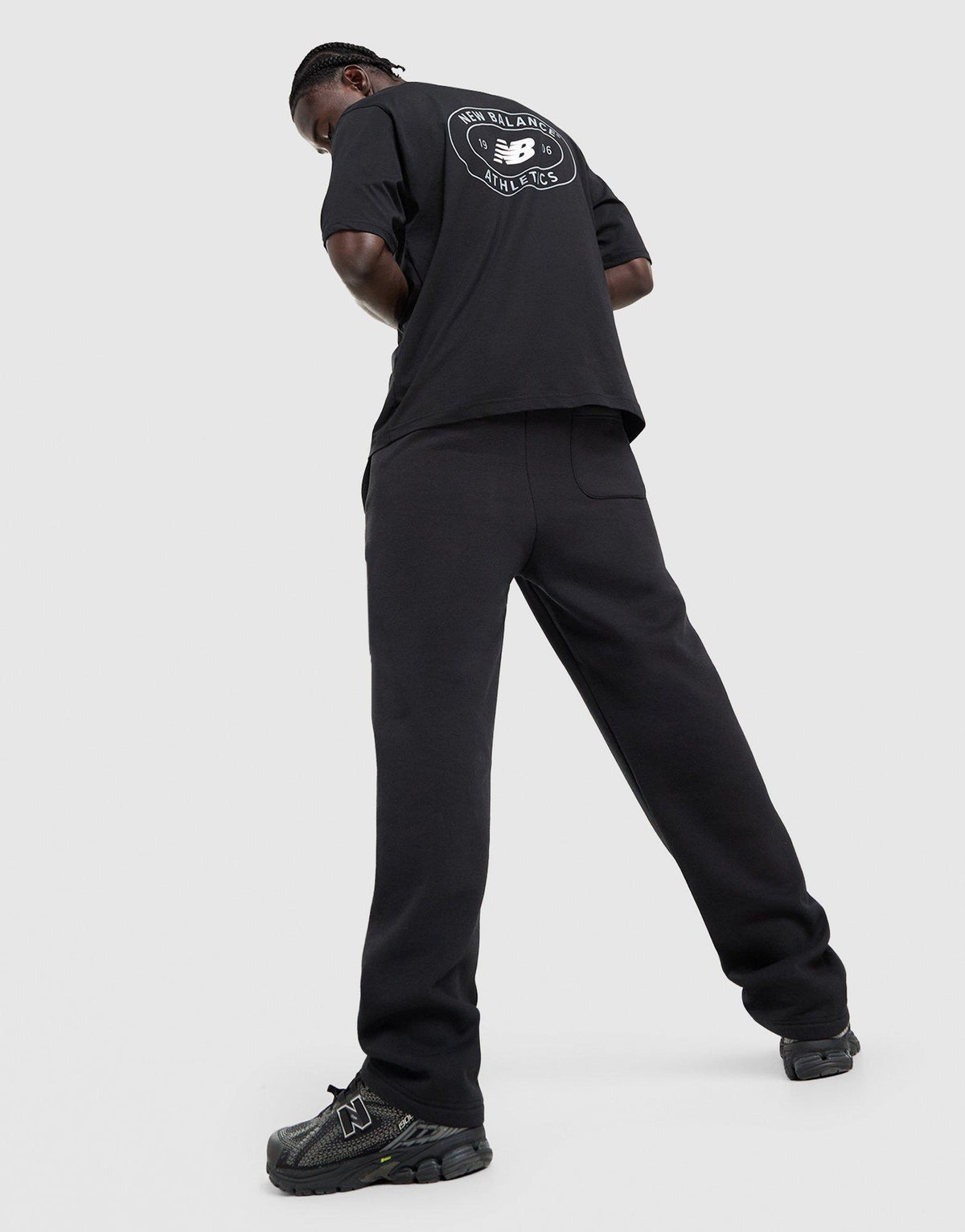 Oval T-Shirt