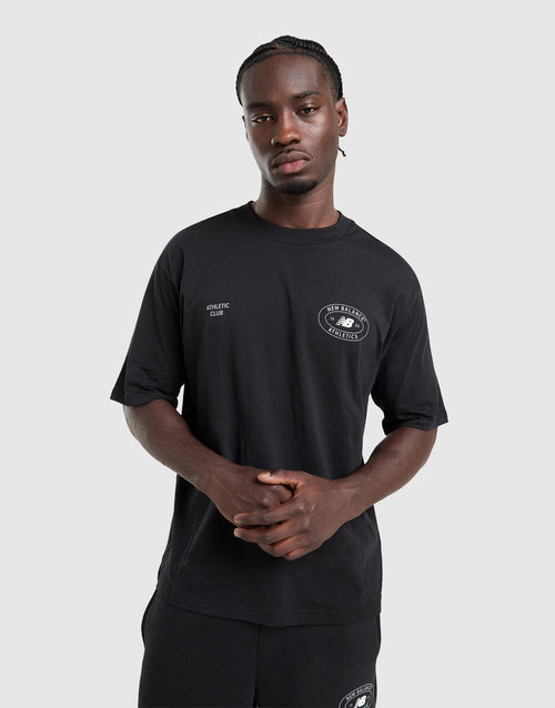 Oval T-Shirt