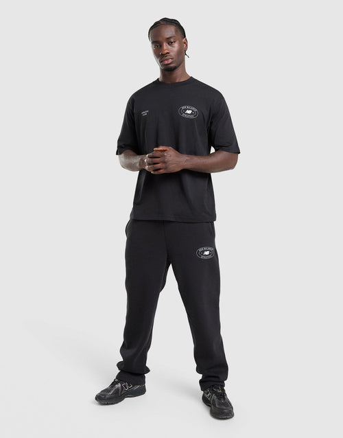 Oval T-Shirt