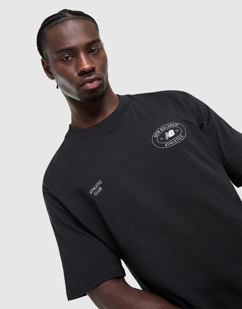 Oval T-Shirt