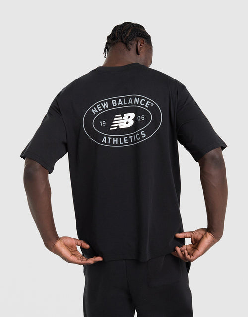 Oval T-Shirt