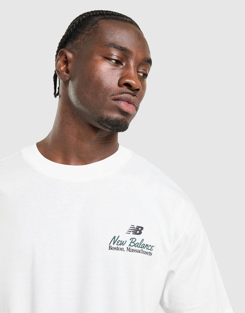 Stack T-Shirt