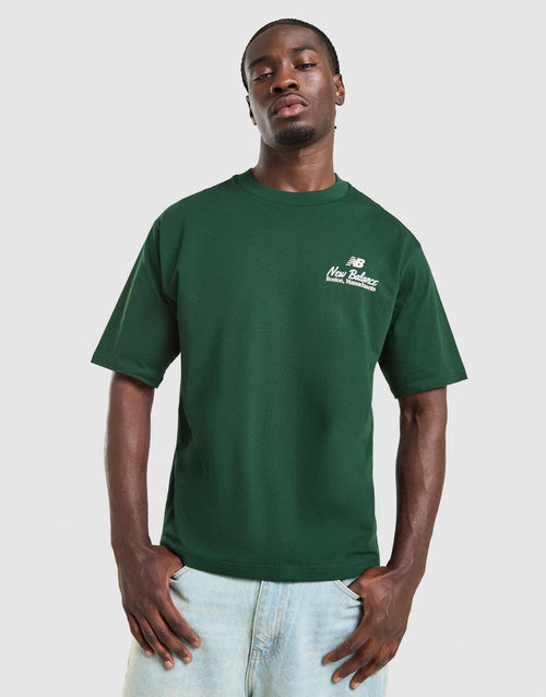 Stack T-Shirt