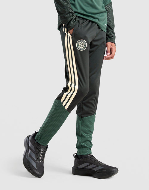 Celtic FC Tiro 26 Training Track Pants Junior