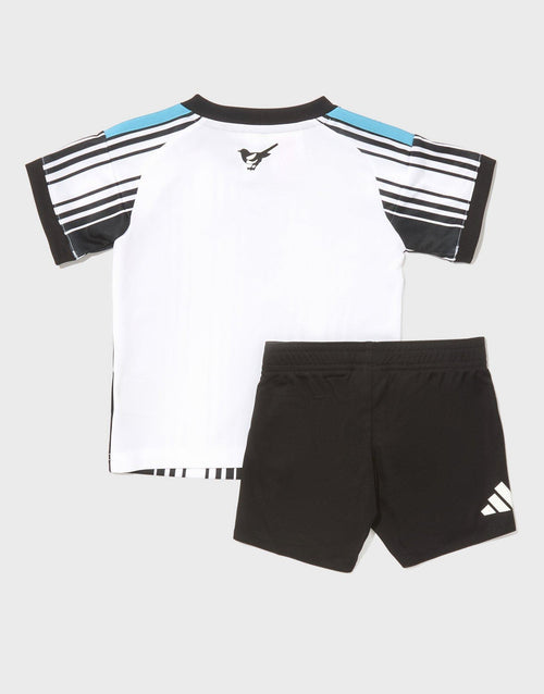 Newcastle United FC 2026/27 Home Kit Infant