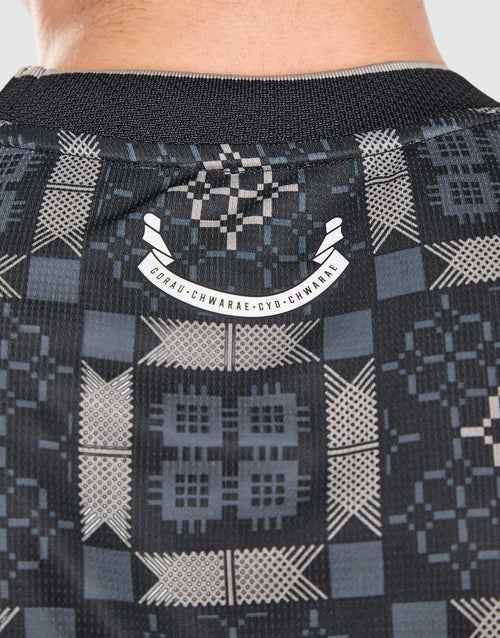 Wales 2026 Goalkeeper Shirt