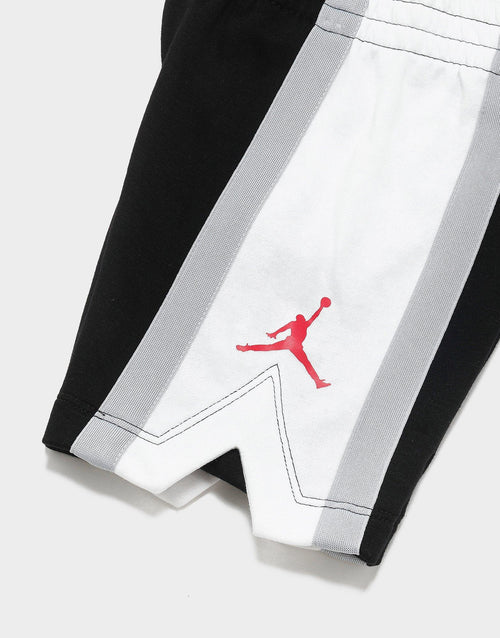 Jumpman Tank Top Set Children's