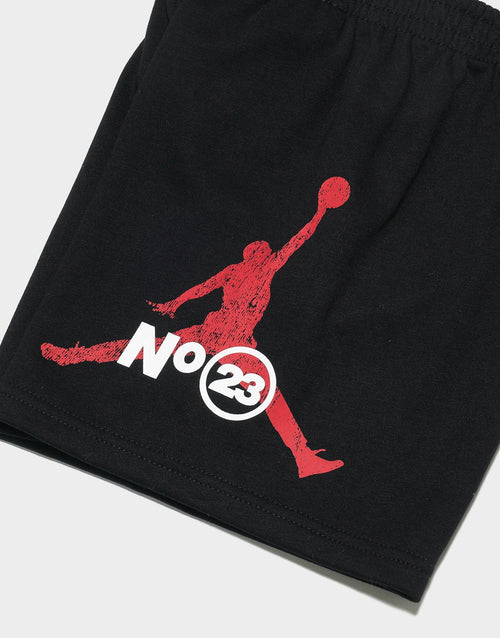 Brand 1984 Shorts Set Children's