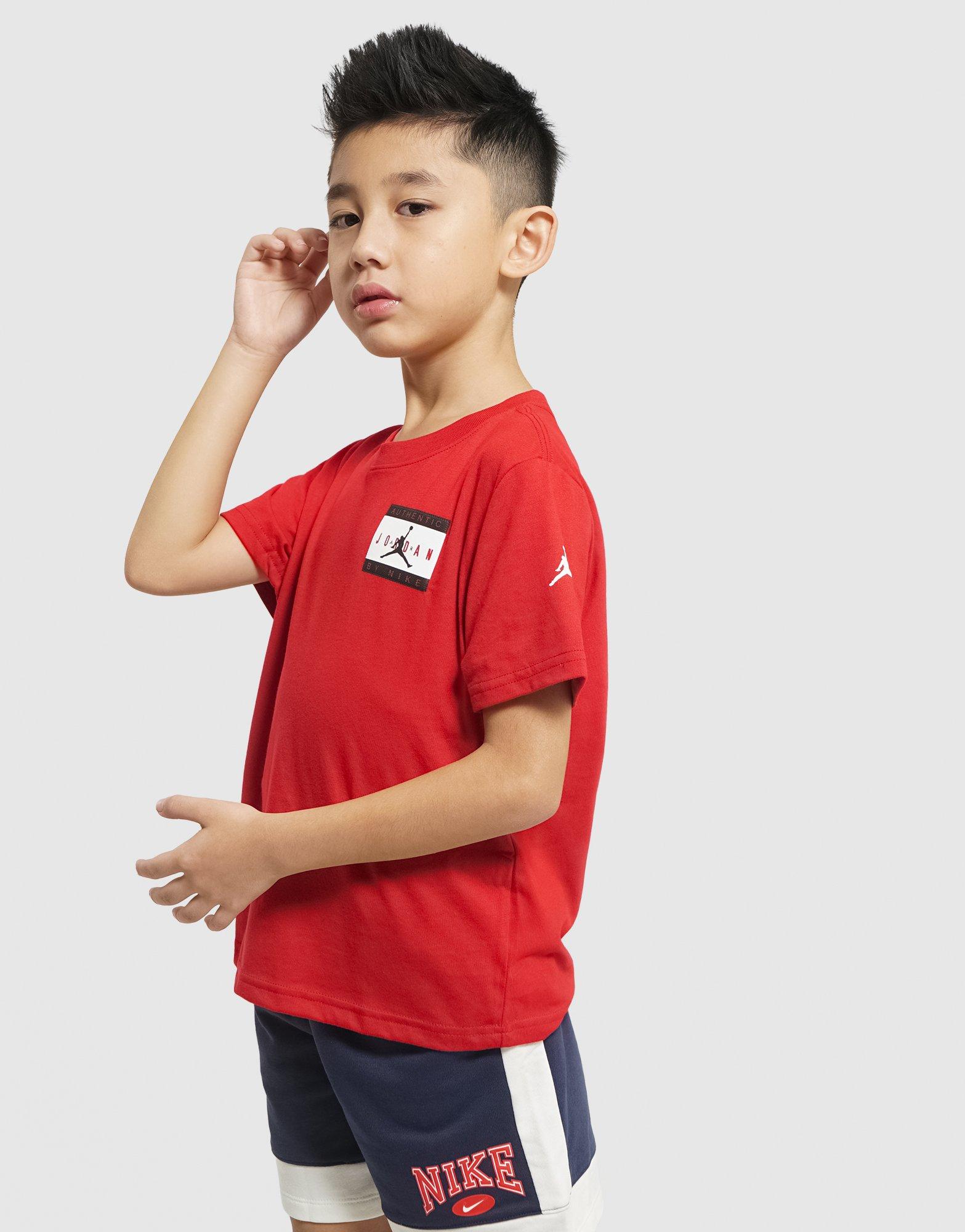 Printed T-Shirt Children's