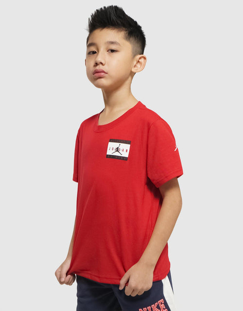 Printed T-Shirt Children's
