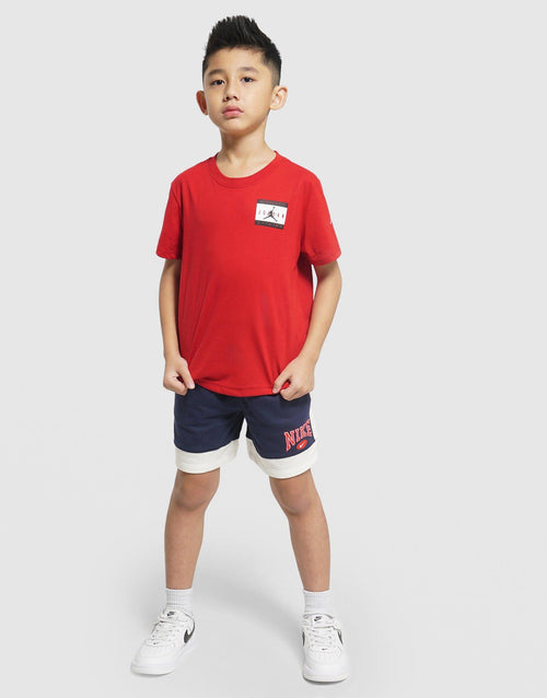 Printed T-Shirt Children's