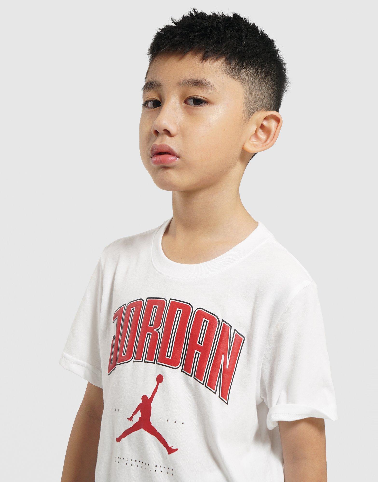 MJ '88 City T-Shirt Children's