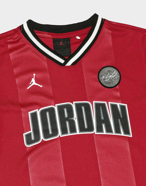Sport Jersey Mesh Set Children's