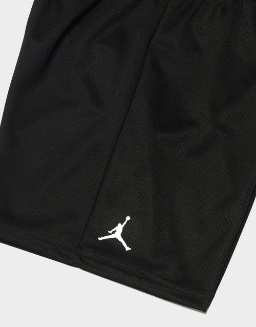 Sport Jersey Mesh Set Children's