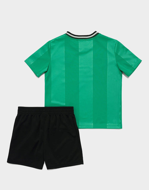 MJ Sport Jersey Mesh Set Children's