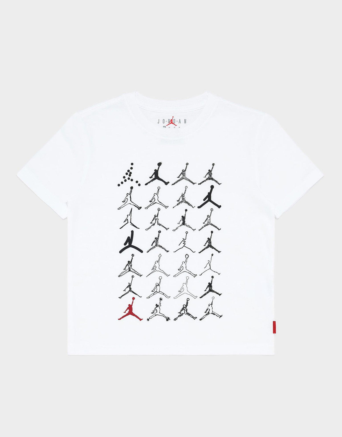 Sketches T-Shirt Children's