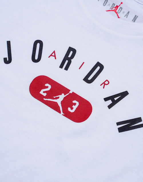 Diamond T-Shirt/Shorts Children