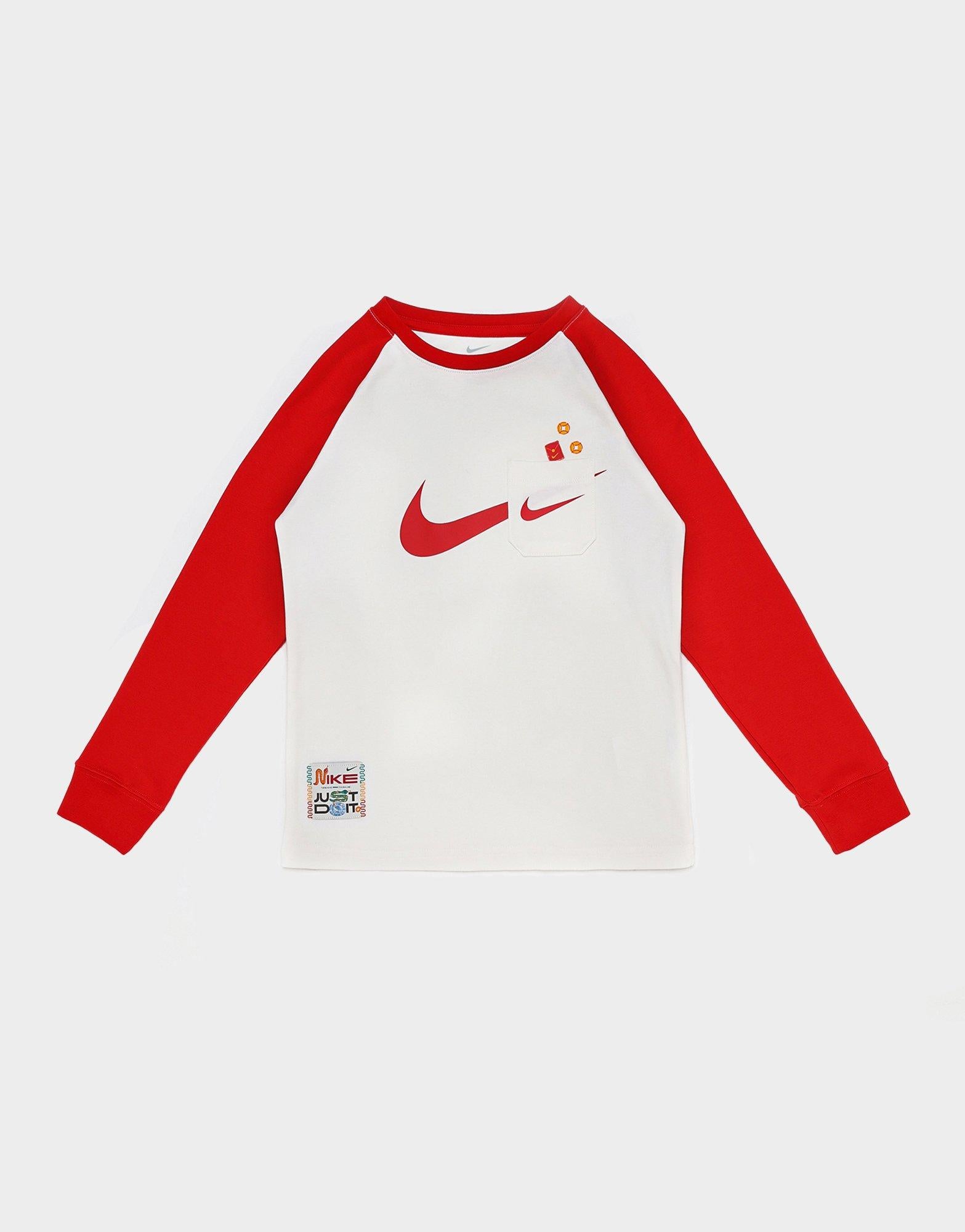 Long Sleeve T-Shirt Children's