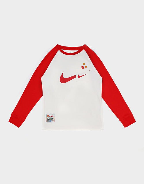 Long Sleeve T-Shirt Children's