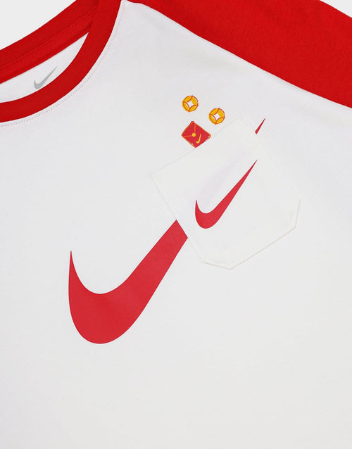 Long Sleeve T-Shirt Children's