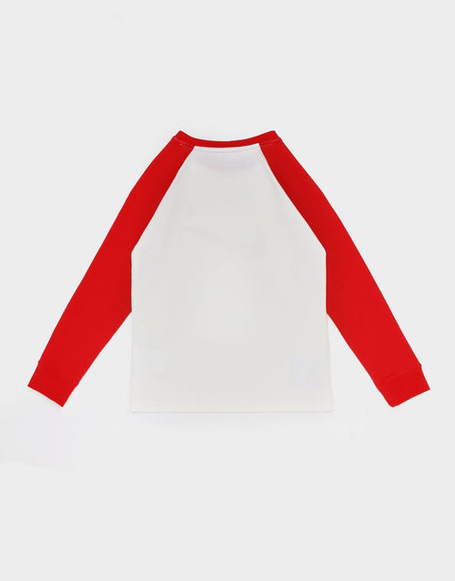 Long Sleeve T-Shirt Children's