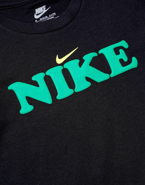Graphic T-Shirt/Shorts Set Children