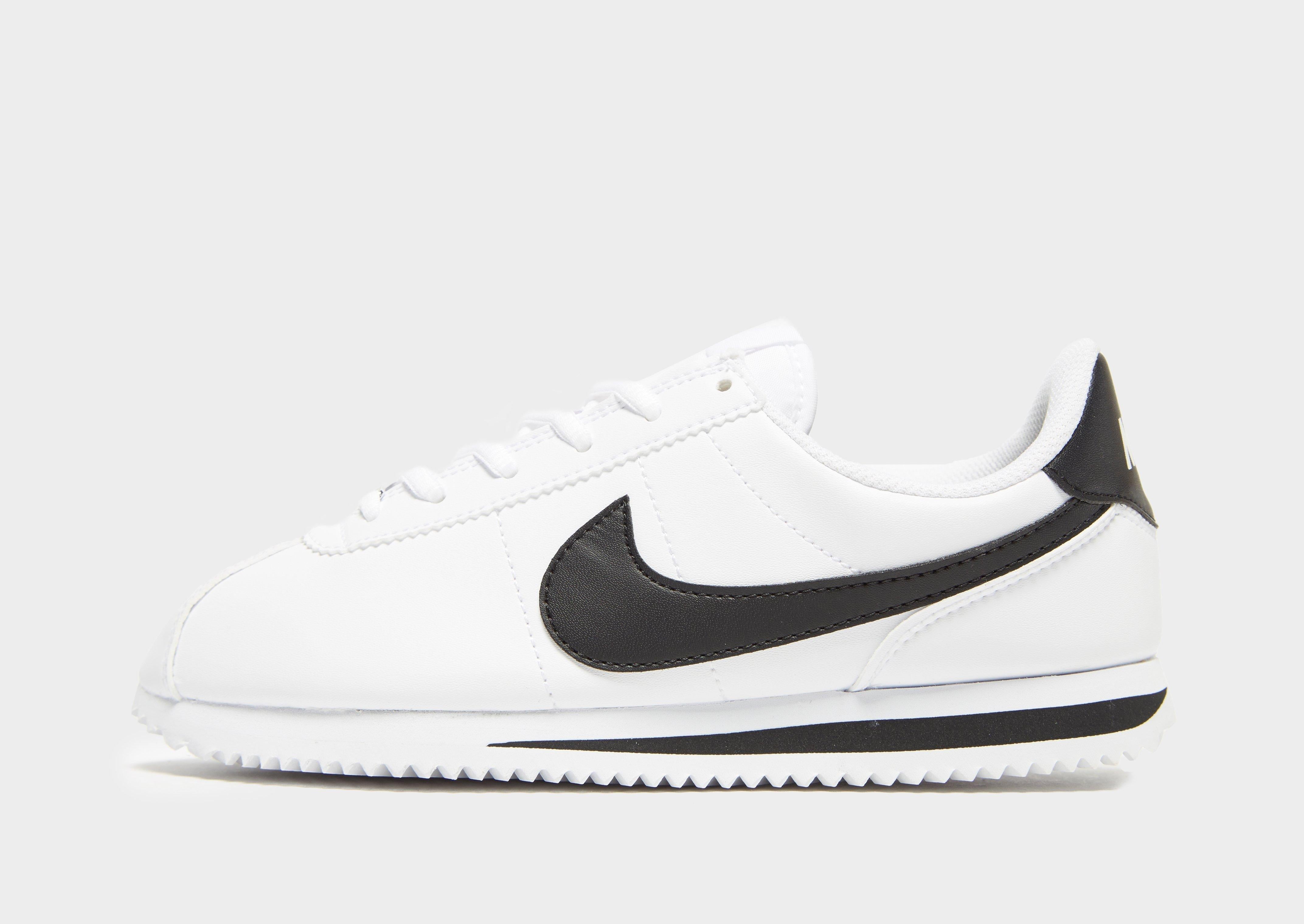 Cortez Basic SL Junior's