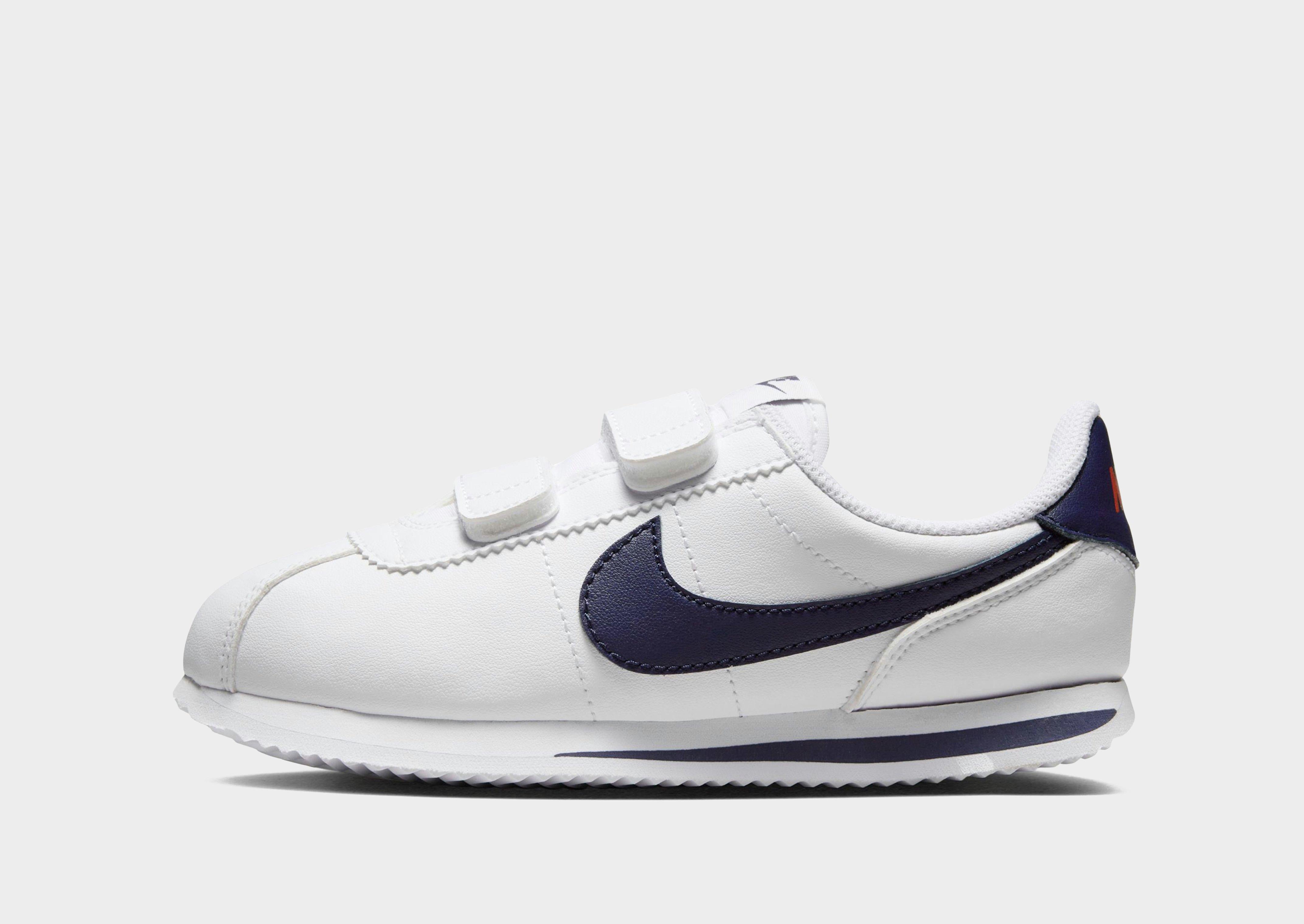 Cortez Basic SL Children's