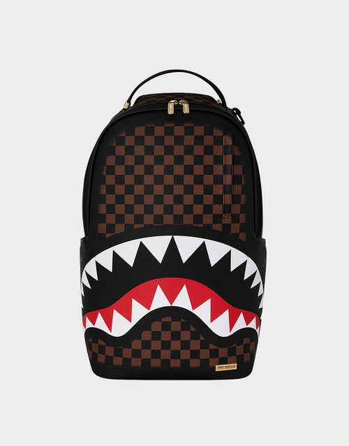 Checker Fade Backpack