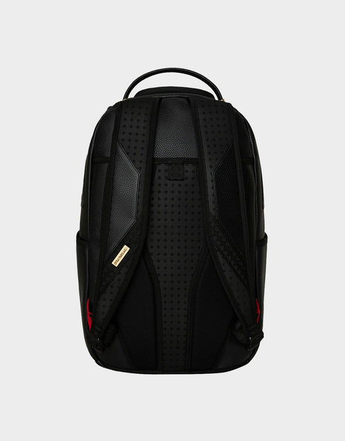 Shark Central Gold TG Backpack