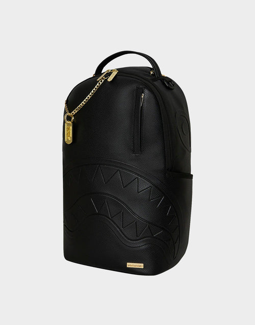 Shark Central Gold TG Backpack