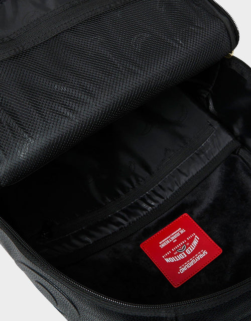 Shark Central Gold TG Backpack