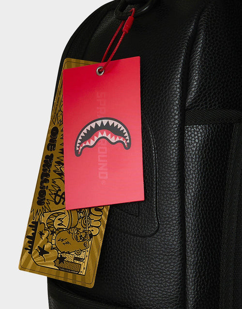 Shark Central Gold TG Backpack