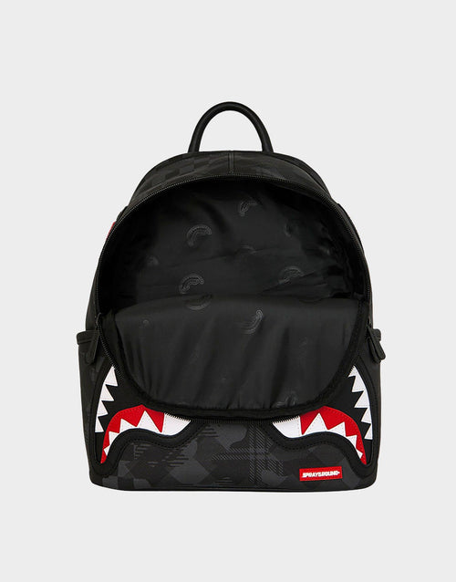 4AM Flannel Savage Backpack