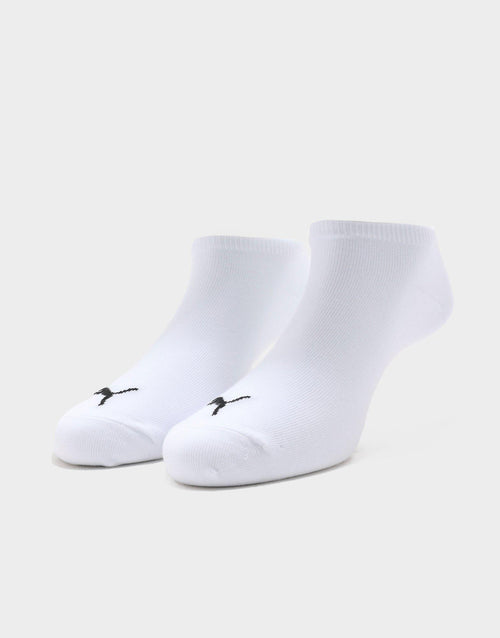 No Show Socks 3 Packs