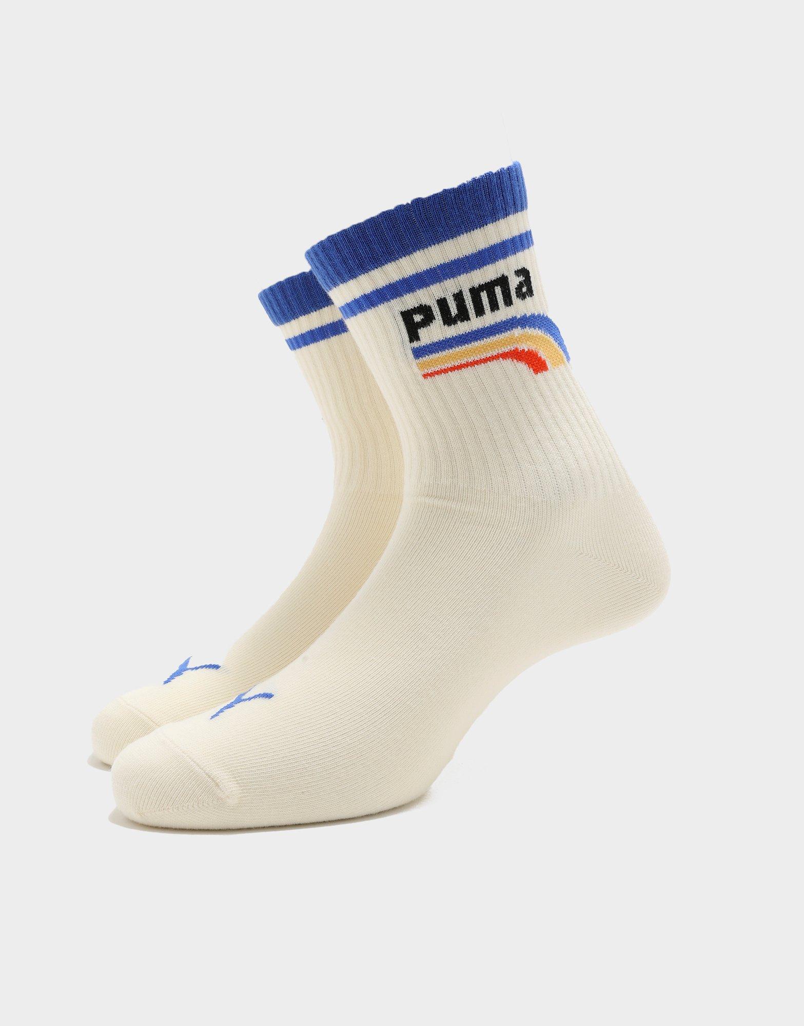 Unisex Short Sock (1 Pair)