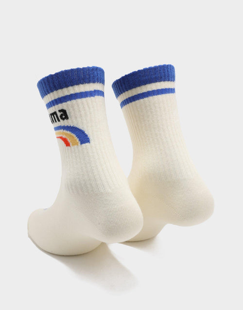 Unisex Short Sock (1 Pair)