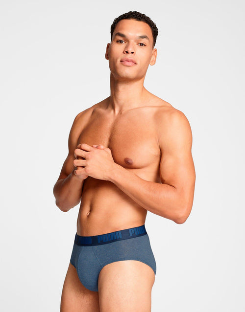 Everyday Briefs 2 Pack