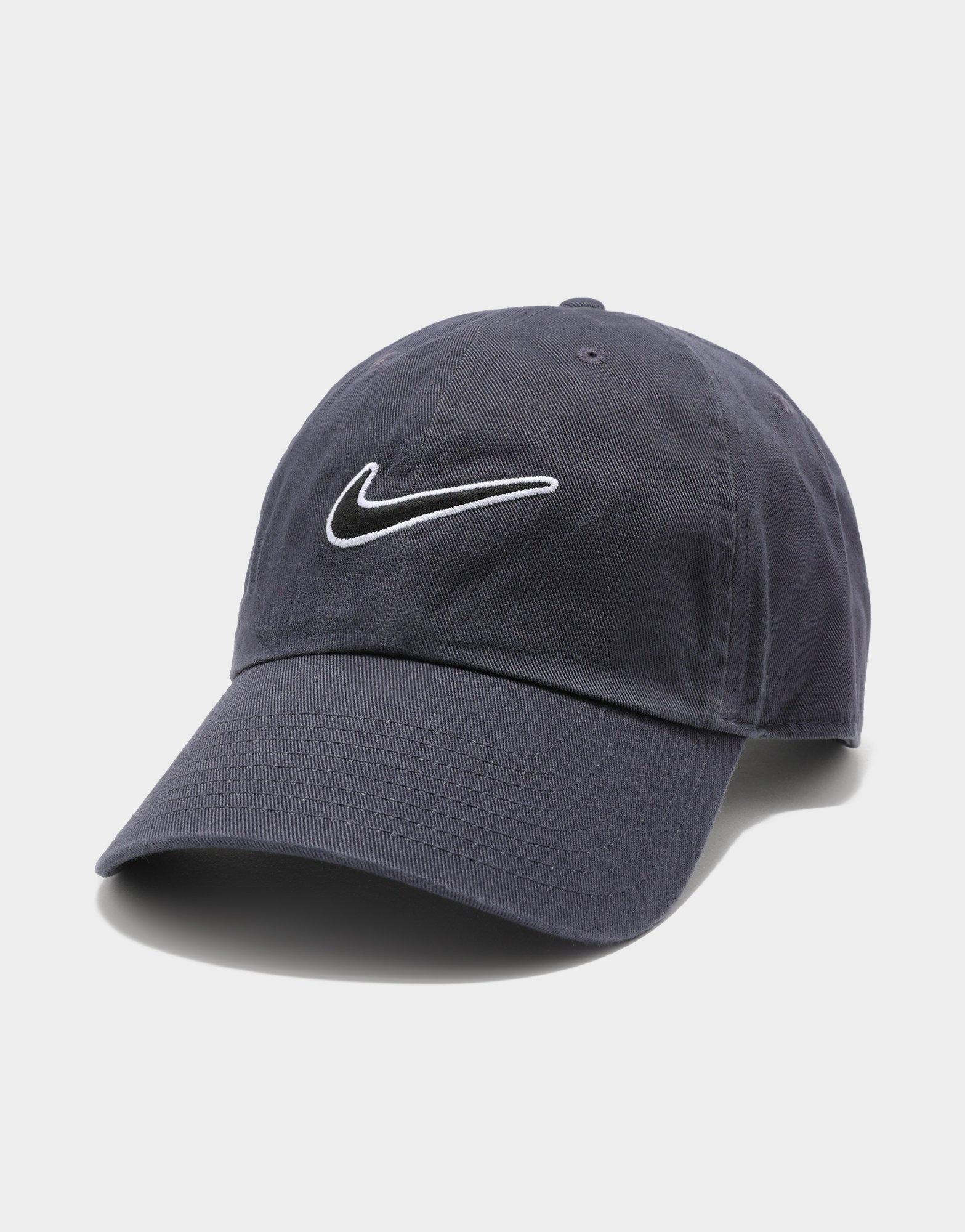 Adjustable Cap