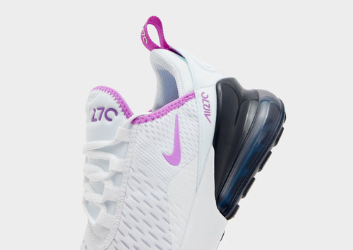 Air Max 270 Junior's