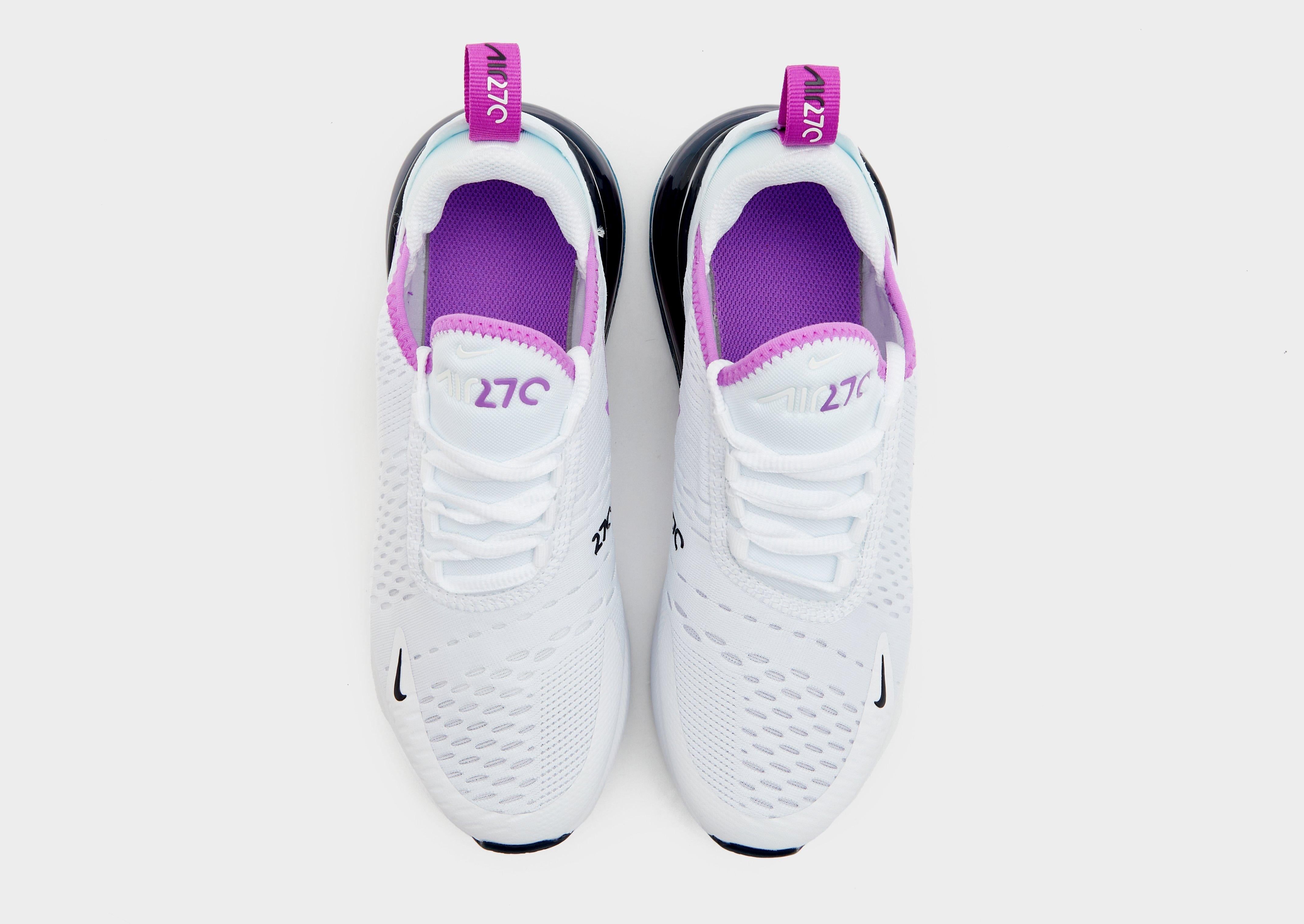 nike air max 270 junior jd sports