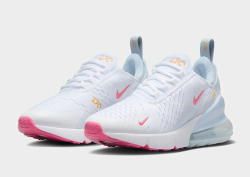 Air Max 270 Junior's