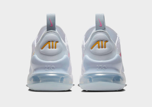 Air Max 270 Junior's