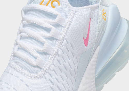 Air Max 270 Junior's