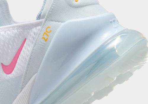 Air Max 270 Junior's