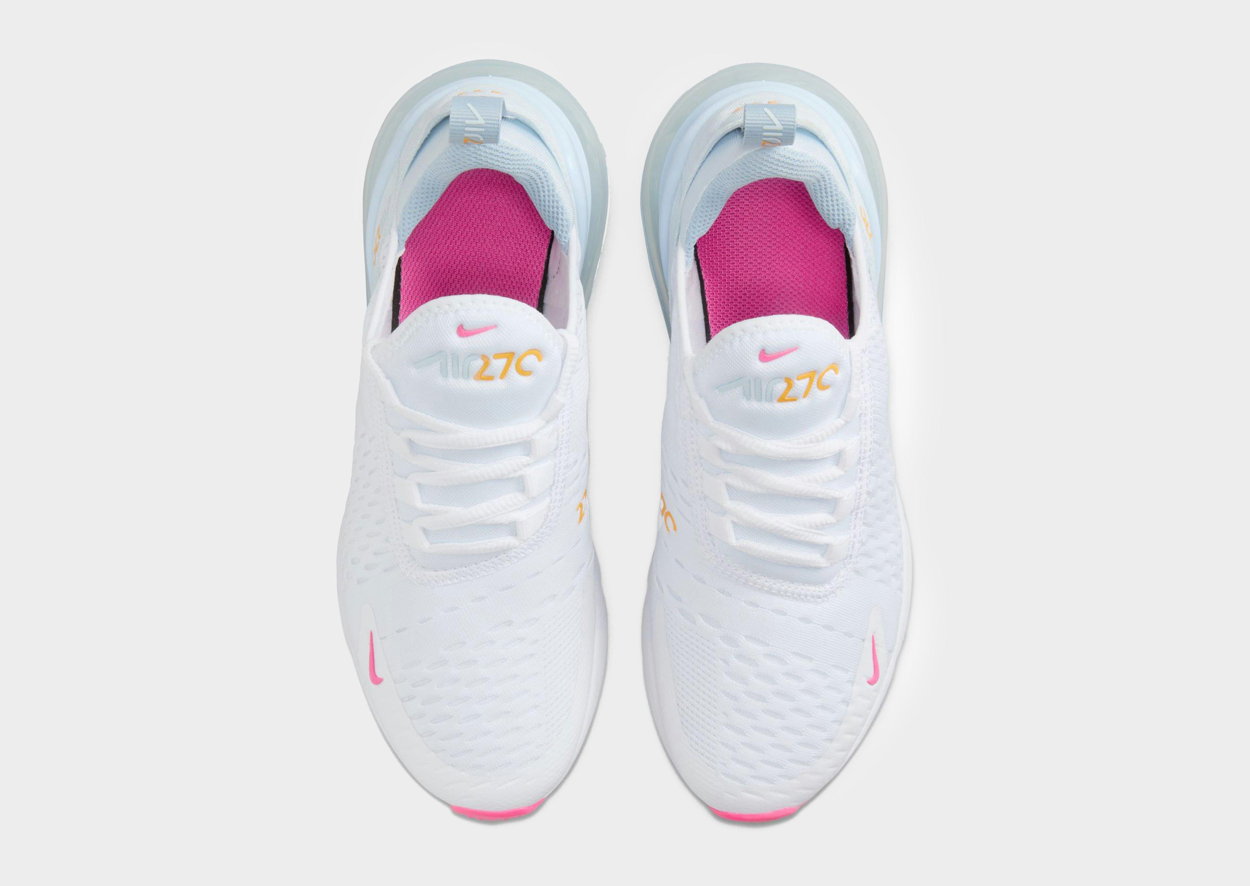 nike air max 270 junior jd sports