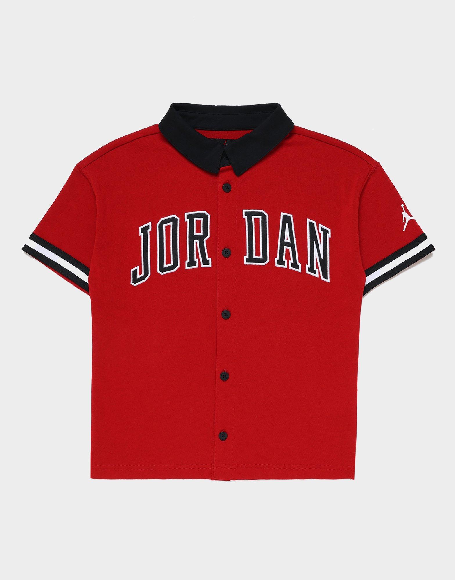 Short Sleeve Shirt Junior's